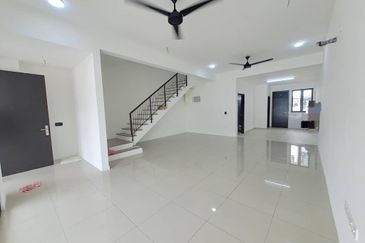 Nadira 3 @ Bandar Bukit Raja