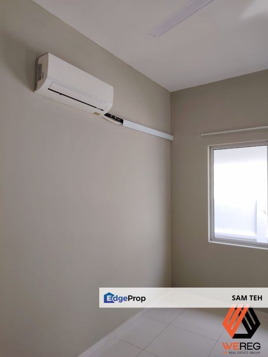 2-sty Semi-D For Rent | Bandar Parklands, Klang, Selangor, Selangor, Klang