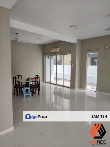 2-sty Semi-D For Rent | Bandar Parklands, Klang, Selangor, Selangor, Klang