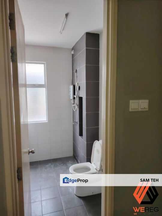 2-sty Semi-D For Rent | Bandar Parklands, Klang, Selangor, Selangor, Klang