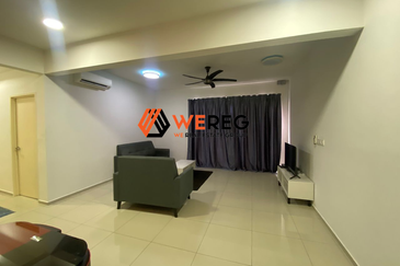 Gravit8 @ Klang South