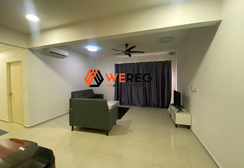 Gravit8 @ Klang South