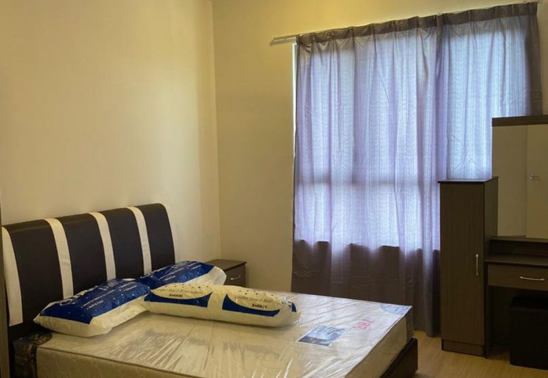 Gravit8 @ Klang South