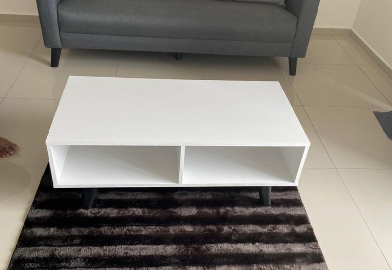 Gravit8 @ Klang South