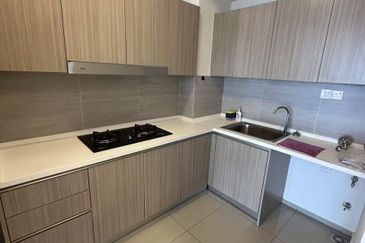 Nordica Residences @ Gravit8