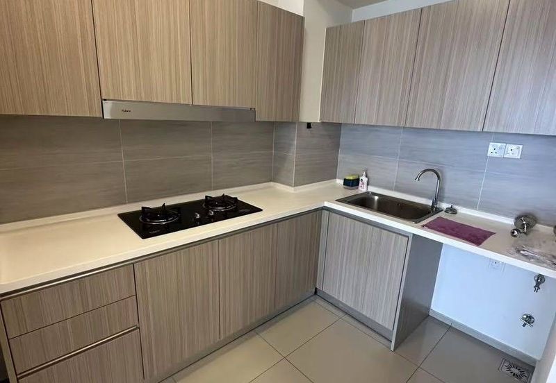 Nordica Residences @ Gravit8