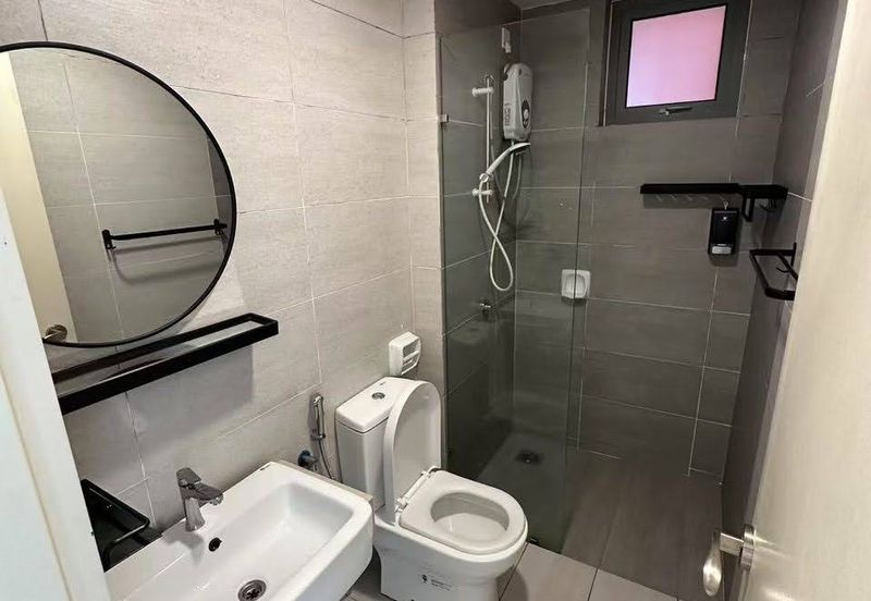 Nordica Residences @ Gravit8