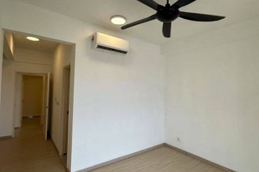 Nordica Residences @ Gravit8