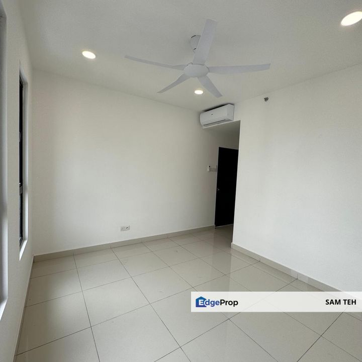Brand New Apartment For Rent | Trio by Setia, Bandar Botanic/Bandar Bukit Tinggi, Selangor, Bandar Botanic/Bandar Bukit Tinggi