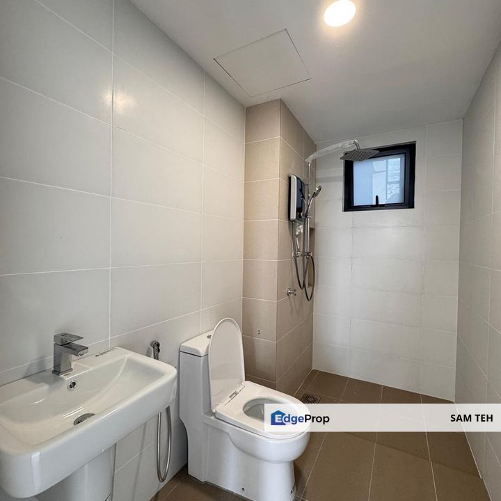 Brand New Apartment For Rent | Trio by Setia, Bandar Botanic/Bandar Bukit Tinggi, Selangor, Bandar Botanic/Bandar Bukit Tinggi