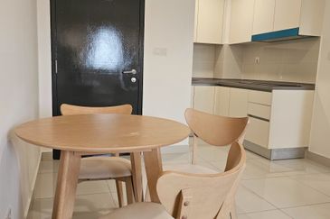 Edusentral @ Setia Alam