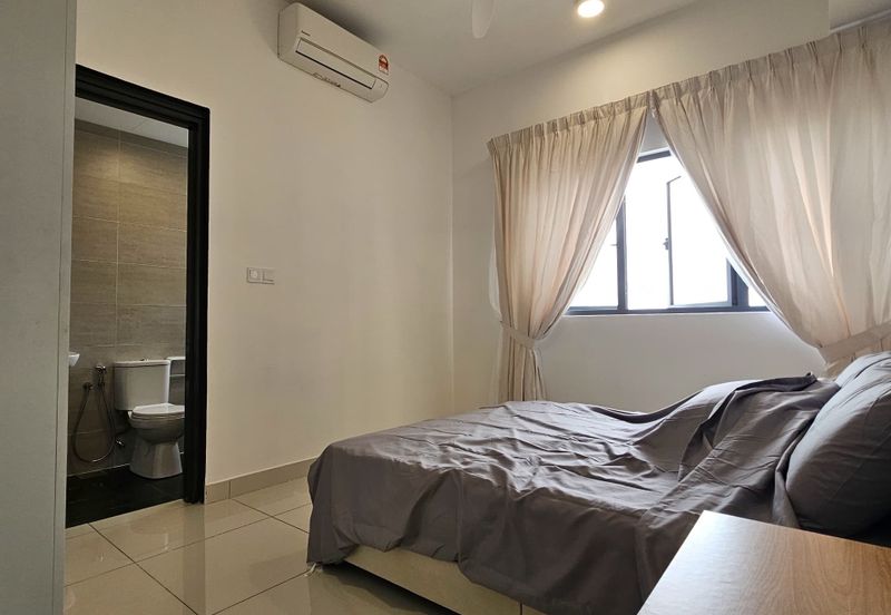 Edusentral @ Setia Alam