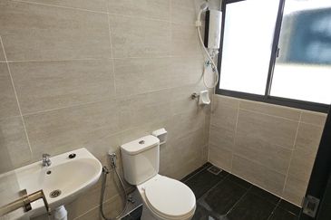 Edusentral @ Setia Alam