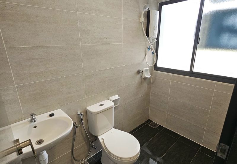 Edusentral @ Setia Alam