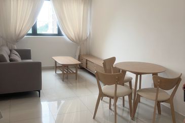 Edusentral @ Setia Alam