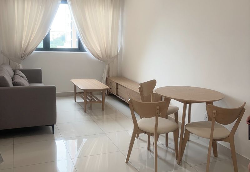 Edusentral @ Setia Alam