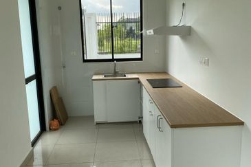 Sencilia @ Eco Sanctuary