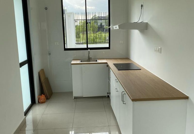 Sencilia @ Eco Sanctuary