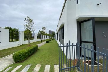 Sencilia @ Eco Sanctuary