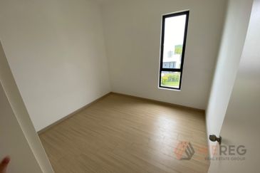 Sencilia @ Eco Sanctuary