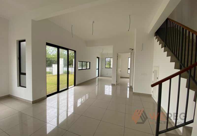 Sencilia @ Eco Sanctuary