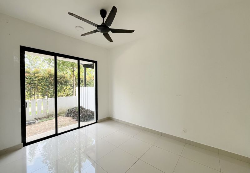 Cheria Residences, Tropicana Aman