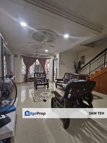 Kitchen Cabinet, Renovated House For Rent | Bandar Bukit Tinggi, Bandar Botanic/Bandar Bukit Tinggi, Selangor, Bandar Botanic/Bandar Bukit Tinggi