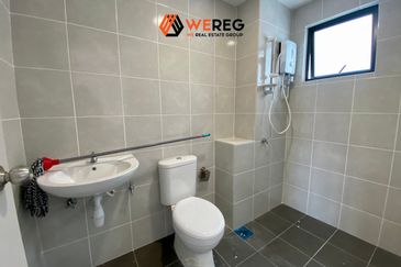 Duduk Huni @ Eco Ardence