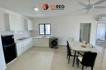 Duduk Huni @ Eco Ardence