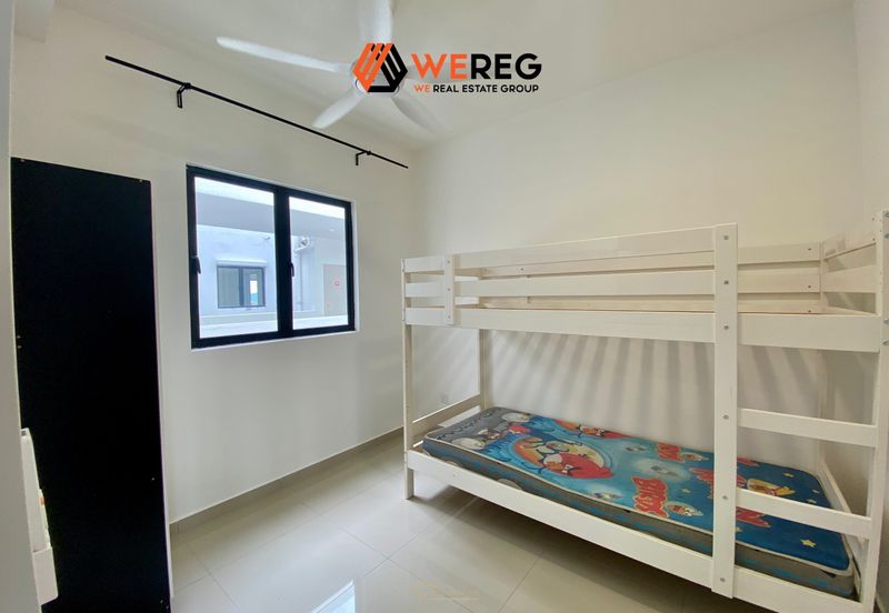 Duduk Huni @ Eco Ardence