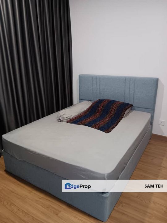 [VALUE PRICE] New Lifestyle Service Residences For Sale | Amber Residences @ Twentyfive.7, Kota Kemuning, Selangor, Kota Kemuning