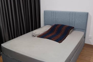 Amber Residence @ twentyfive.7