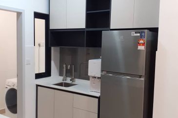 Amber Residence @ twentyfive.7