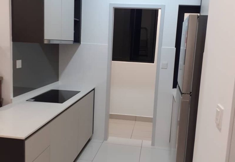 Amber Residence @ twentyfive.7