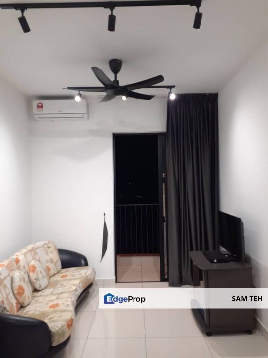 [VALUE PRICE] New Lifestyle Service Residences For Sale | Amber Residences @ Twentyfive.7, Kota Kemuning, Selangor, Kota Kemuning