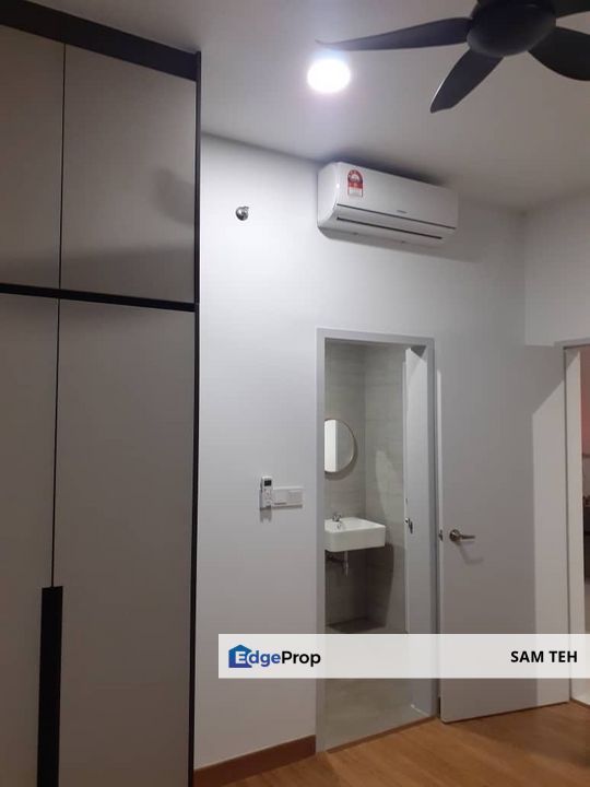 [VALUE PRICE] New Lifestyle Service Residences For Sale | Amber Residences @ Twentyfive.7, Kota Kemuning, Selangor, Kota Kemuning