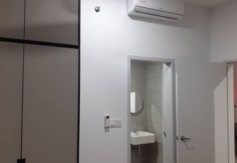 Amber Residence @ twentyfive.7