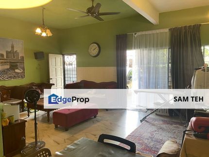 2-sty Freehold, Landed House For Sale | Pekan Meru, Klang, Selangor, Selangor, Klang