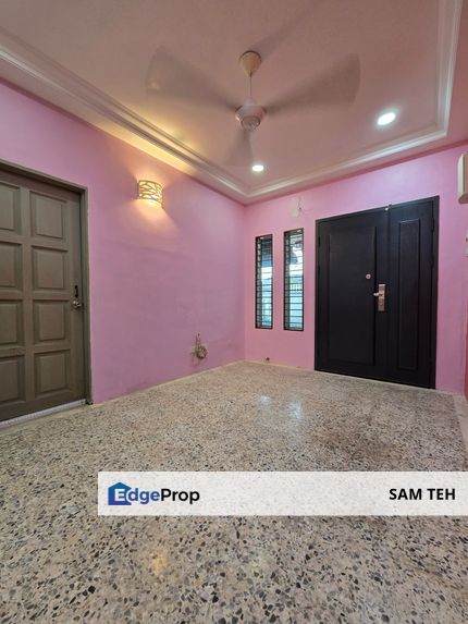 FREEHOLD Single Storey House For Sale | Taman Sentosa, Klang, Selangor, Selangor, Klang