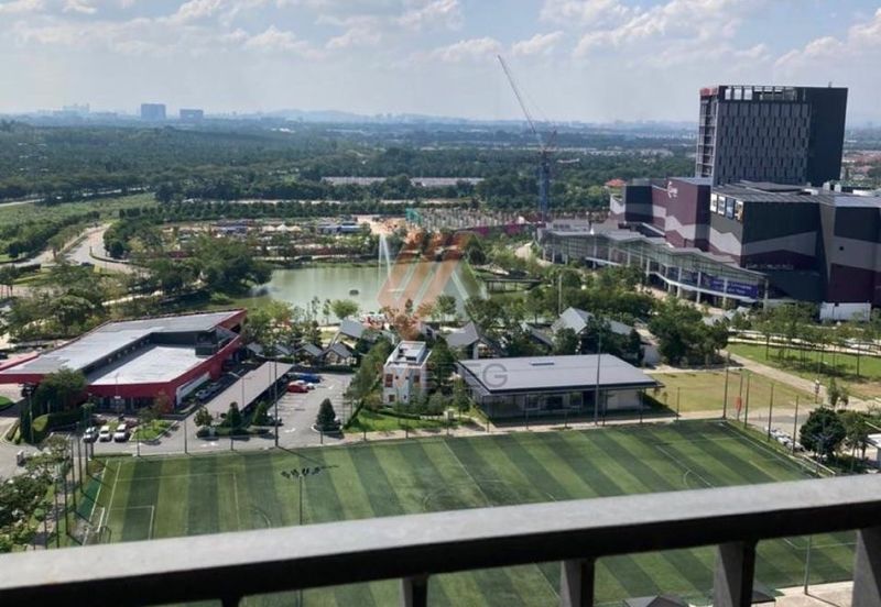 Amber Residence @ twentyfive.7