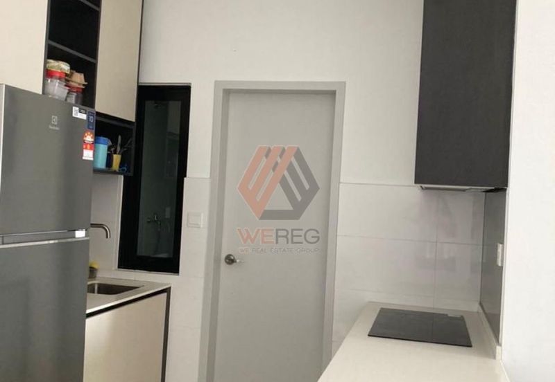 Amber Residence @ twentyfive.7