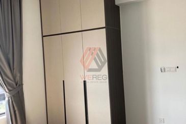 Amber Residence @ twentyfive.7