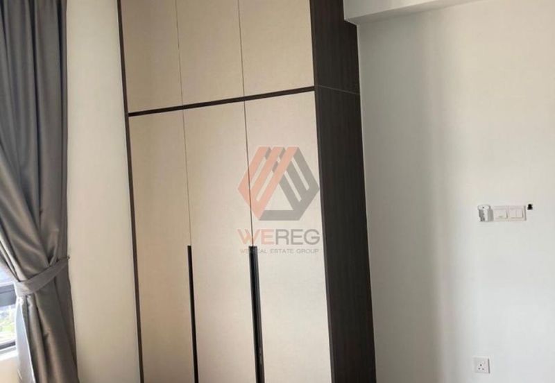 Amber Residence @ twentyfive.7