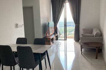 Amber Residence @ twentyfive.7