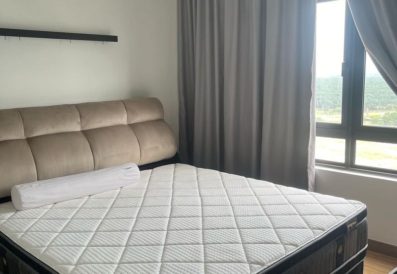 Amber Residence @ twentyfive.7