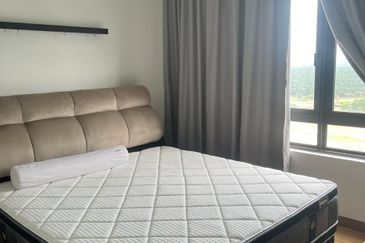 Amber Residence @ twentyfive.7