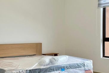 Canary Garden @Bandar Bestari