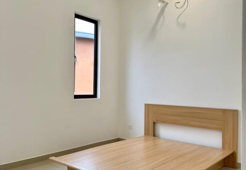 Canary Garden @Bandar Bestari