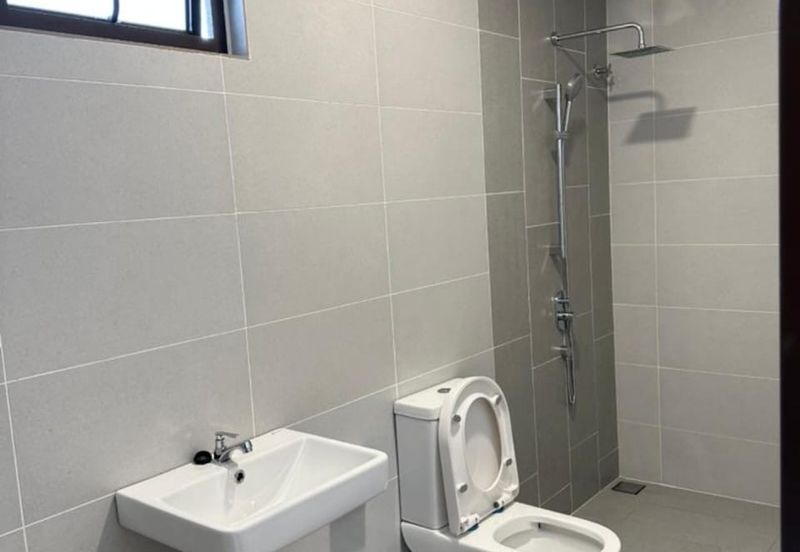 Canary Garden @Bandar Bestari