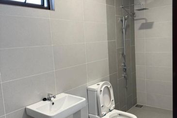 Canary Garden @Bandar Bestari